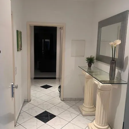Casabella Apartment