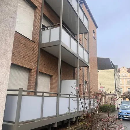 Casabella Apartamento *
