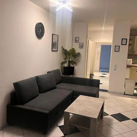 Apartamento Casabella Leverkusen